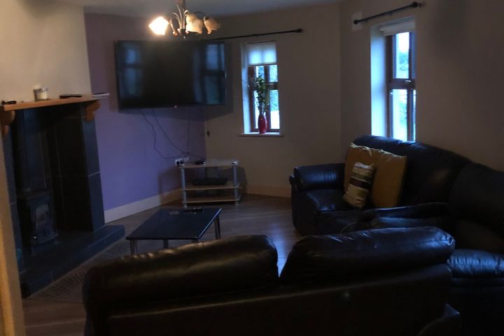 16 Clonmullen Drive, Edenderry, Edenderry, Co. Offaly