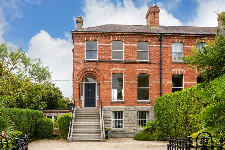 29 Ailesbury Road, Ballsbridge, Dublin 4, D04ET26