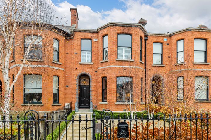 19 Harcourt Terrace, Dublin 2, Dublin, Dublin 2, Dublin