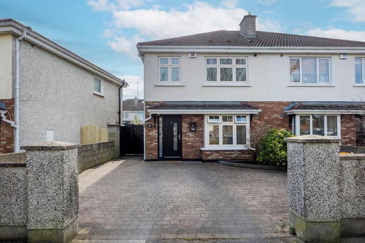 32 St Johnswood Park, Ashbourne, Meath, Meath