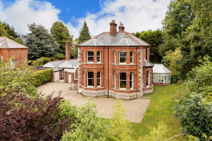 Rathlin, Killarney Rd, Bray, Wicklow