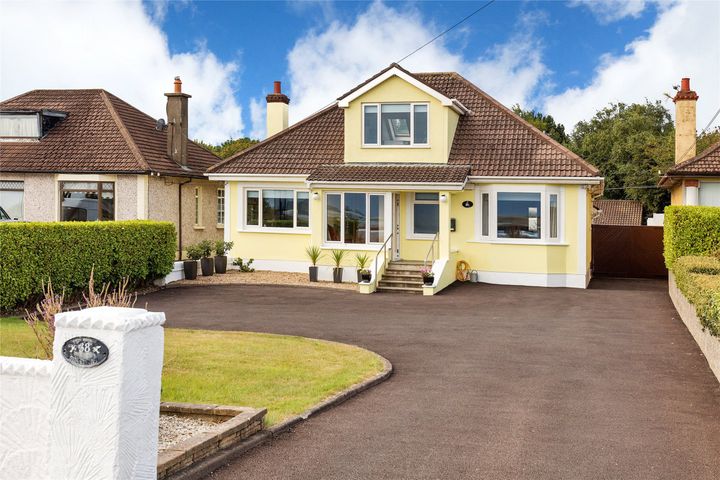 38 Strand Rd, Baldoyle, Dublin 13, Dublin 13, Dublin