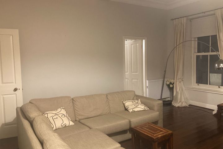 Parliament Street, Temple Bar, Dublin 2