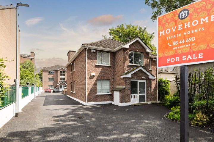 Apartment 3, Belmont Court, Fairview, Dublin 3, D03R840