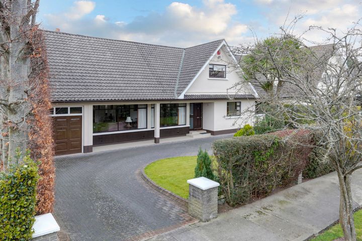 50 Louvain, Clonskeagh, Dublin 14, Dublin 14, Dublin