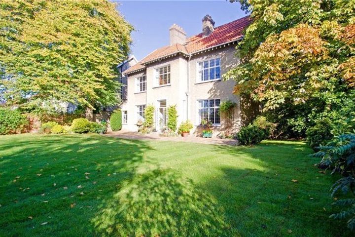 1 Cremore Park, Glasnevin, Dublin 11, Dublin 11, Dublin