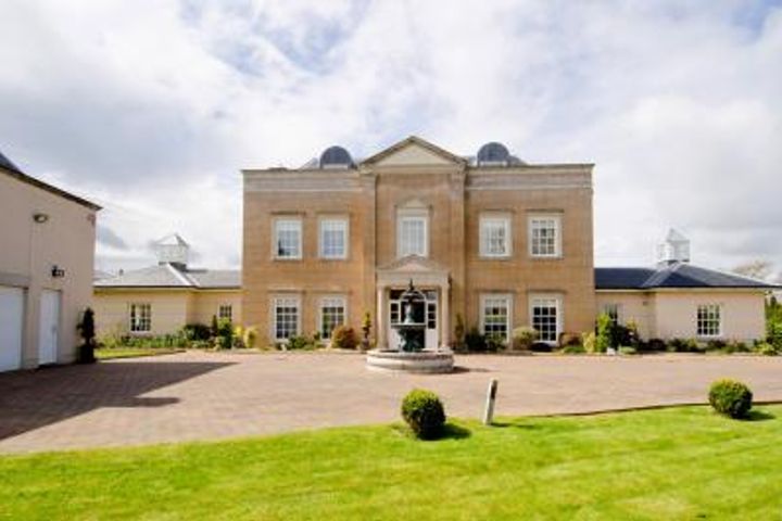 34 Abington, Malahide, Dublin