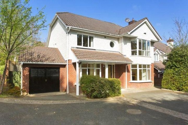 11 Holmwood, Cabinteely, Dublin, Dublin 18, Dublin