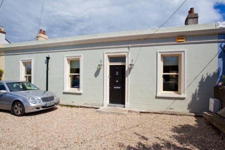 61 Lower Albert Road, Sandycove, Dublin