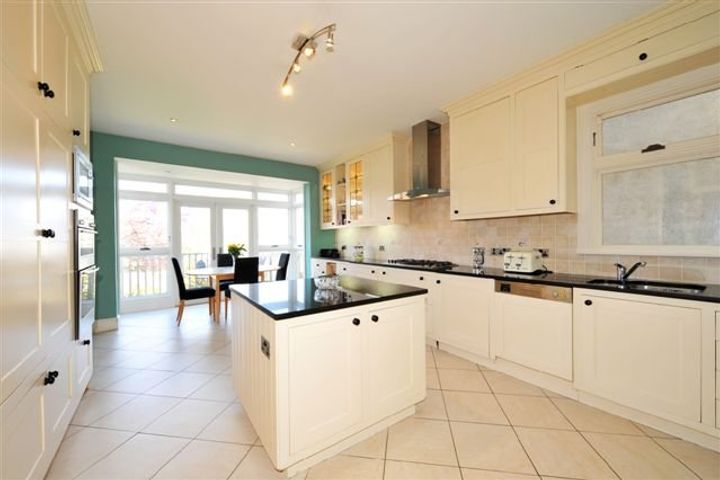 Ingleside, Sandycove Road, Sandycove, Dublin