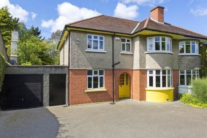 20 Greenfield Park, Mount Merrion, Co Dublin, Dublin