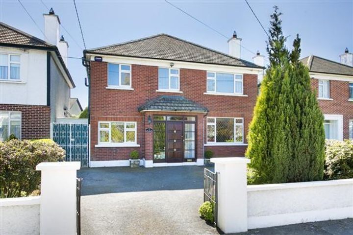 13 Eaton Brae, Orwell Road, Dublin 14, Dublin