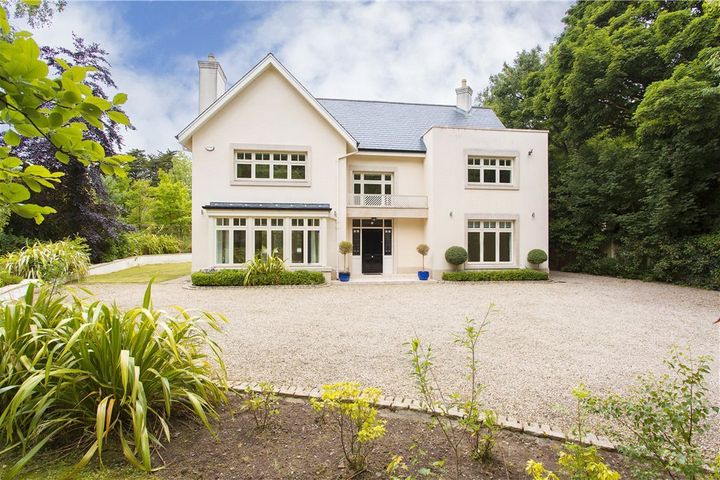 Windemere, Westminister Road, Foxrock, Dublin