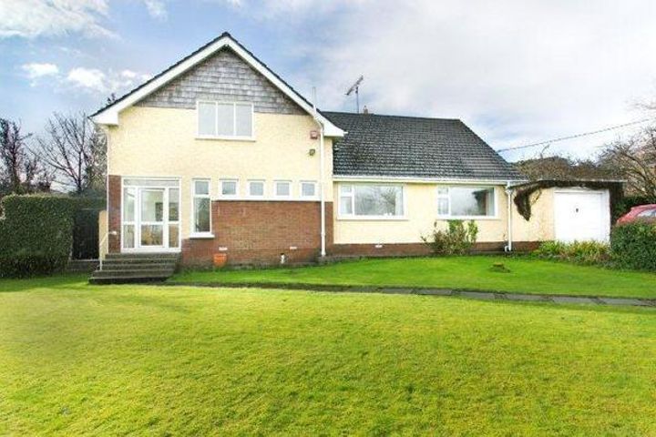 35 Granville Park, Blackrock, Dublin, Dublin