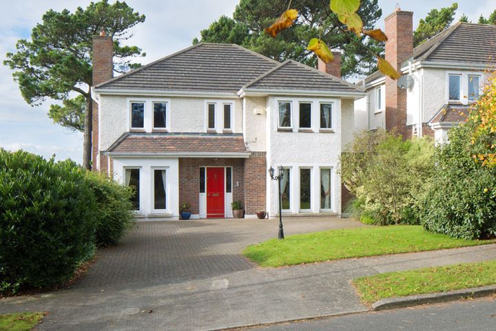 3 Knockdara, Seamount Road, Malahide, Dublin