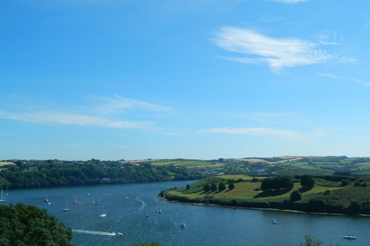 Beacon House, Compass Hill, Kinsale, Cork