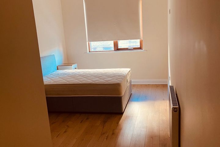 Island Key Apartments, East Road, East Wall, Dublin 3, North Wall, Dublin 1