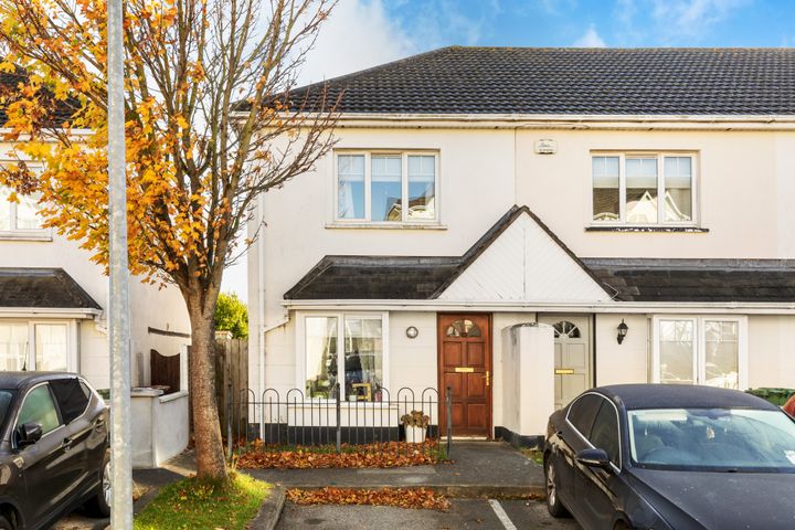 15 Holywell Villas, Swords, Co Dublin, K67DK60