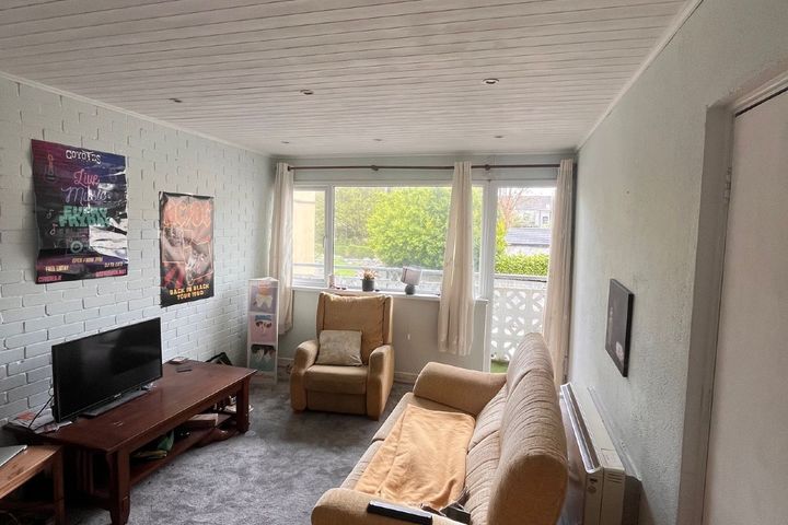 5 Corrib House, Willow Park, Shantalla, Galway, Shantalla, Co. Galway