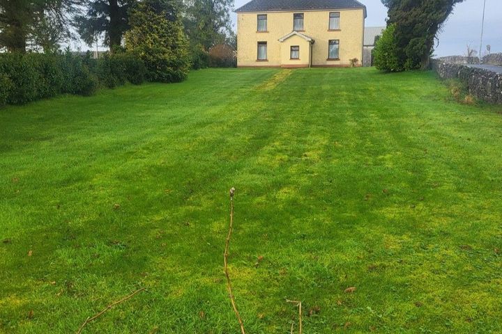 Commons, Fenagh Village, Fenagh, Co. Leitrim, N41Y275