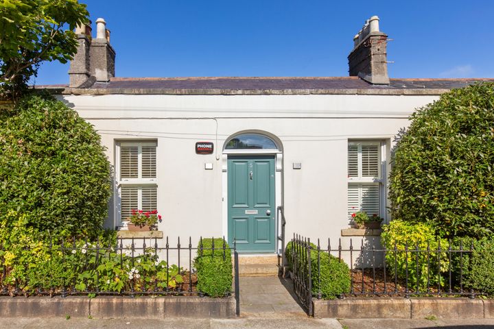 5 Avoca Place, Blackrock, Dublin, Dublin