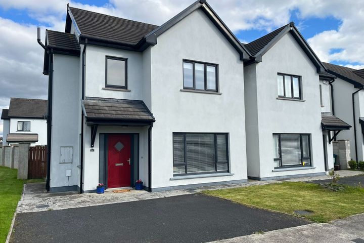 24 Cluain Aoibh, Clarina Village, Clarina, Co. Limerick, V949N23