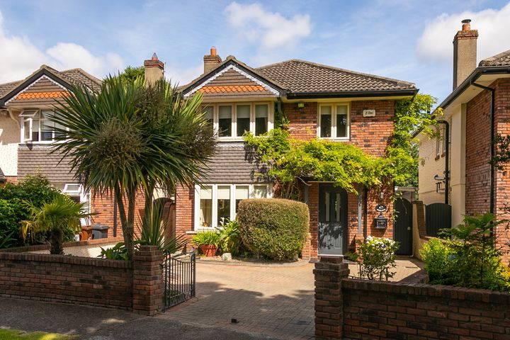 20 The Orchard, Fortfield Rd, Terenure Dublin 6w, Dublin