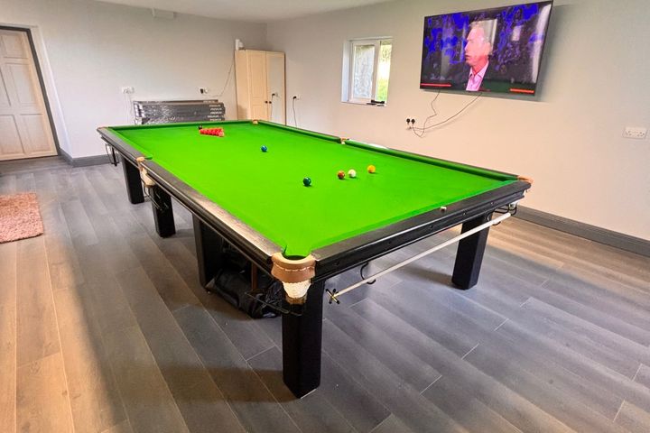 James Street, Kiltimagh, Co. Mayo