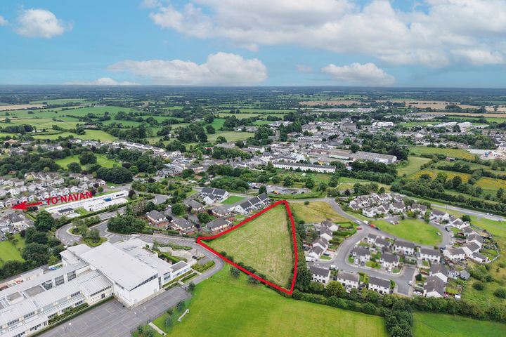 Fosterfields, Athboy, Co. Meath