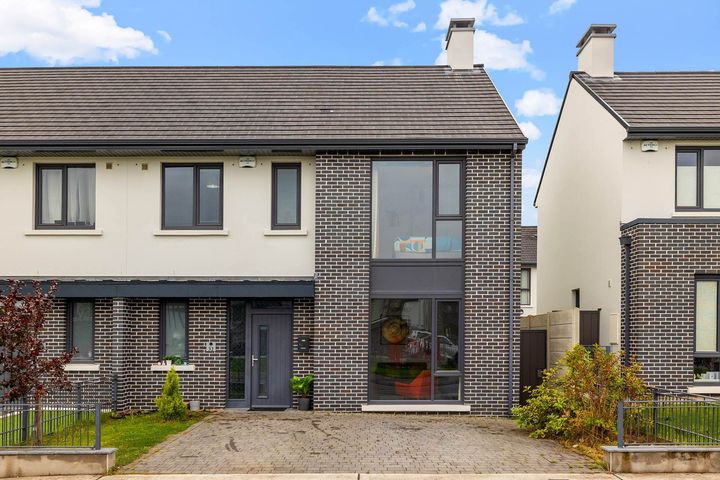 32 Oldtown Woods, Celbridge, Co. Kildare, W23FH1W