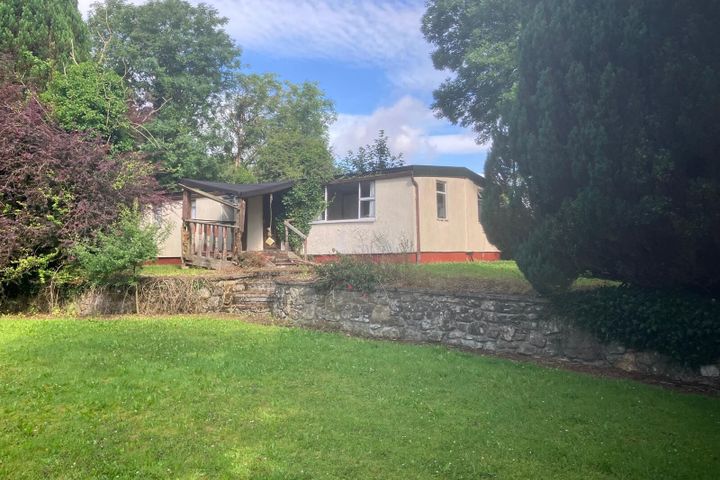 Ballinaguile, Kiltegan, Co. Wicklow, Chalet On 2.569 Acres, W91T3F1