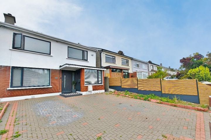 22 Watson Avenue, Killiney, Killiney, Co. Dublin, A96E364