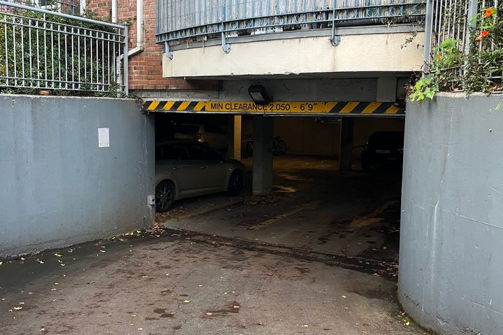 Tenterfields, Brown Street South, Dublin 8, Dublin 8