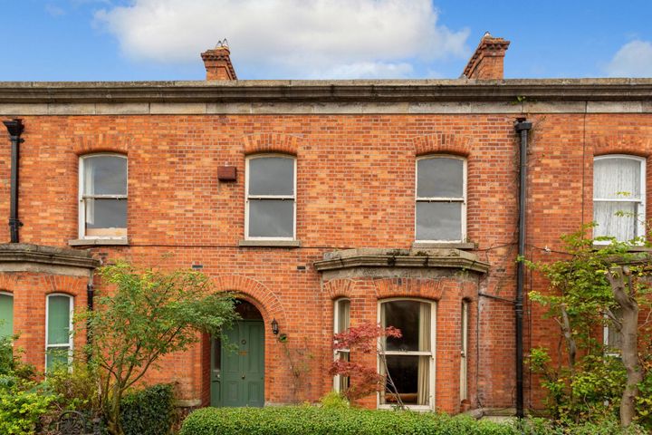 8 Grosvenor Place, Rathgar, Dublin, Dublin