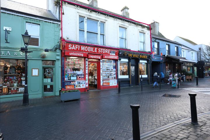 2 Butlers House, Meehan Court, Portlaoise, Co. Laois, R32X5ND