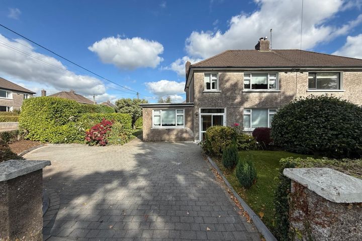 77 Woodvale Road, Blackrock, Co. Cork, T12E8RH
