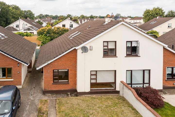 127 Beechdale, Dunboyne, Dunboyne, Co. Meath, A86W292