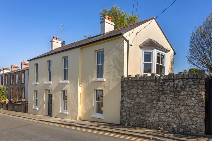 2 Victoria Rd, Dalkey, Dublin, Dublin