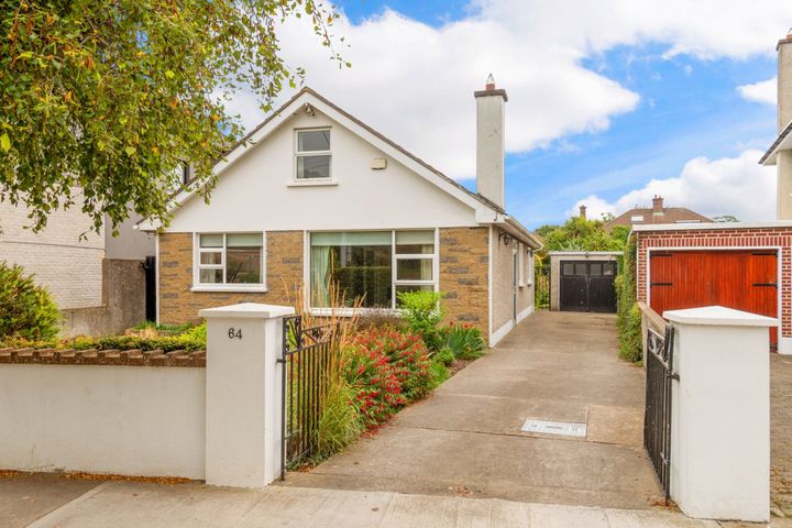64 Rathdown Avenue, Terenure, Dublin 6w, Dublin
