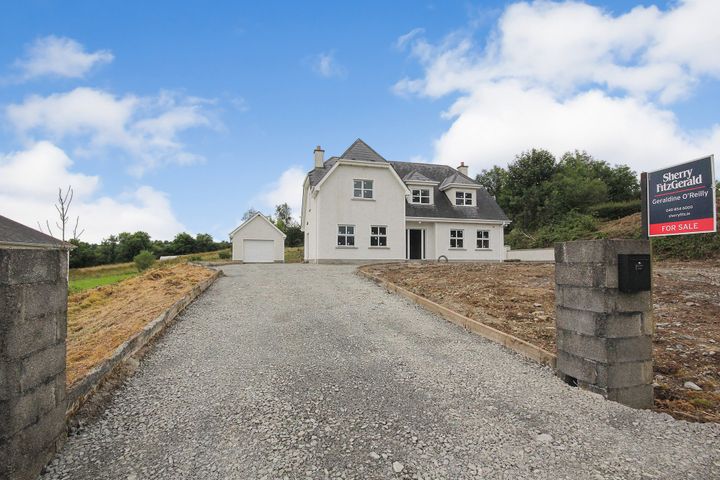 Lissannymore, Virginia, Co.Cavan, A82E2Y0