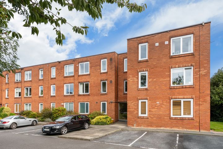 9 Corrig House, Corrig Avenue, Dun Laoghaire, Co. Dublin, A96XN70