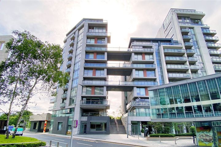 Vantage Central, Central Park, Dublin 18, Leopardstown, Dublin 18