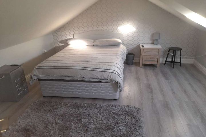 Whitebeams Road, Sandyford, Dublin 18