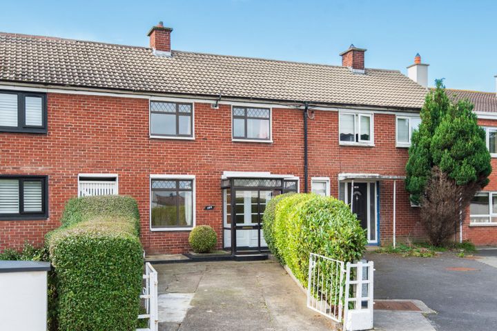 104 Briarfield Grove, Kilbarrack, Dublin 5, Kilbarrack, Dublin 5, D05R598