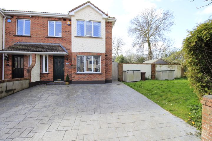 66 Priory Wood, Donabate, Dublin, Dublin