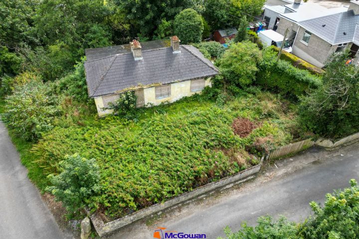 Gallows Lane, Lifford, Lifford, Co. Donegal, F93EF1H