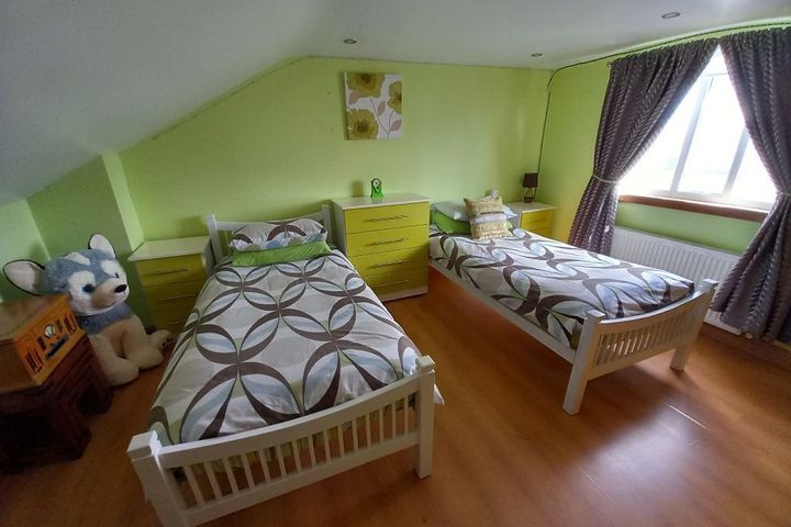 Rowlagh Park, Clondalkin, Dublin 22