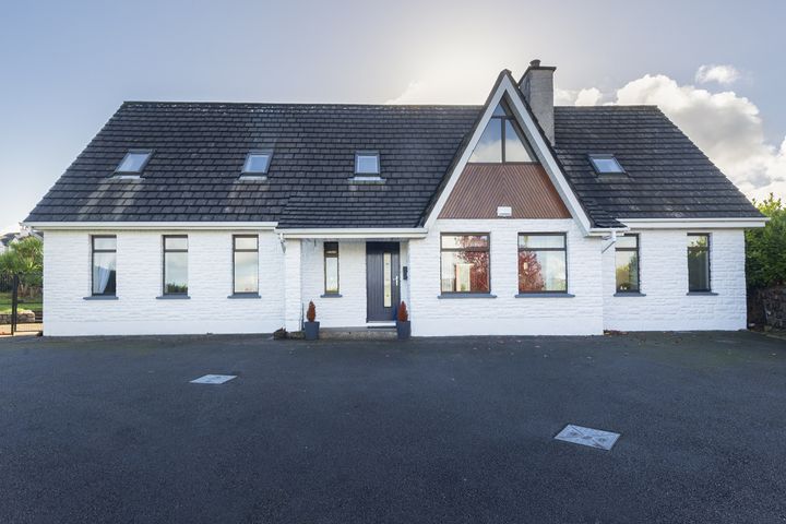 Rossbrook, Kerry Pike Carrigrohane, Cork, Cork