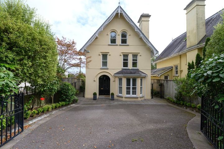 54 Lindville, Blackrock Rd, Ballintemple, Cork
