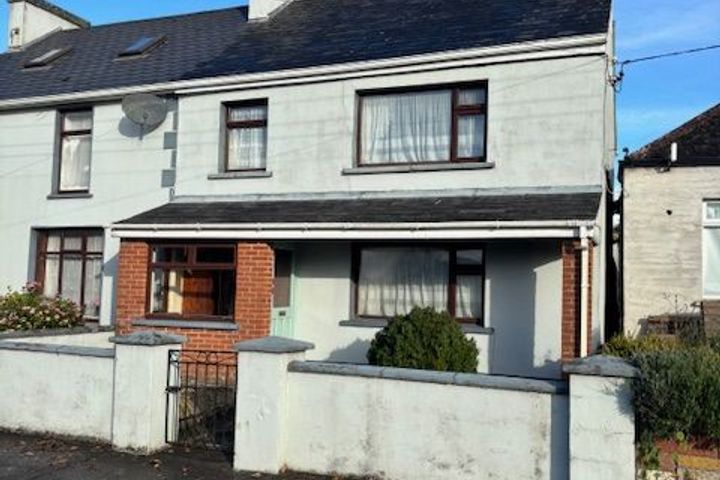 Upper Main Street, Ballyhaunis, Ballyhaunis, Co. Mayo, F35DA56